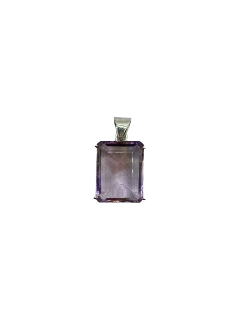 Colgante Ametrino