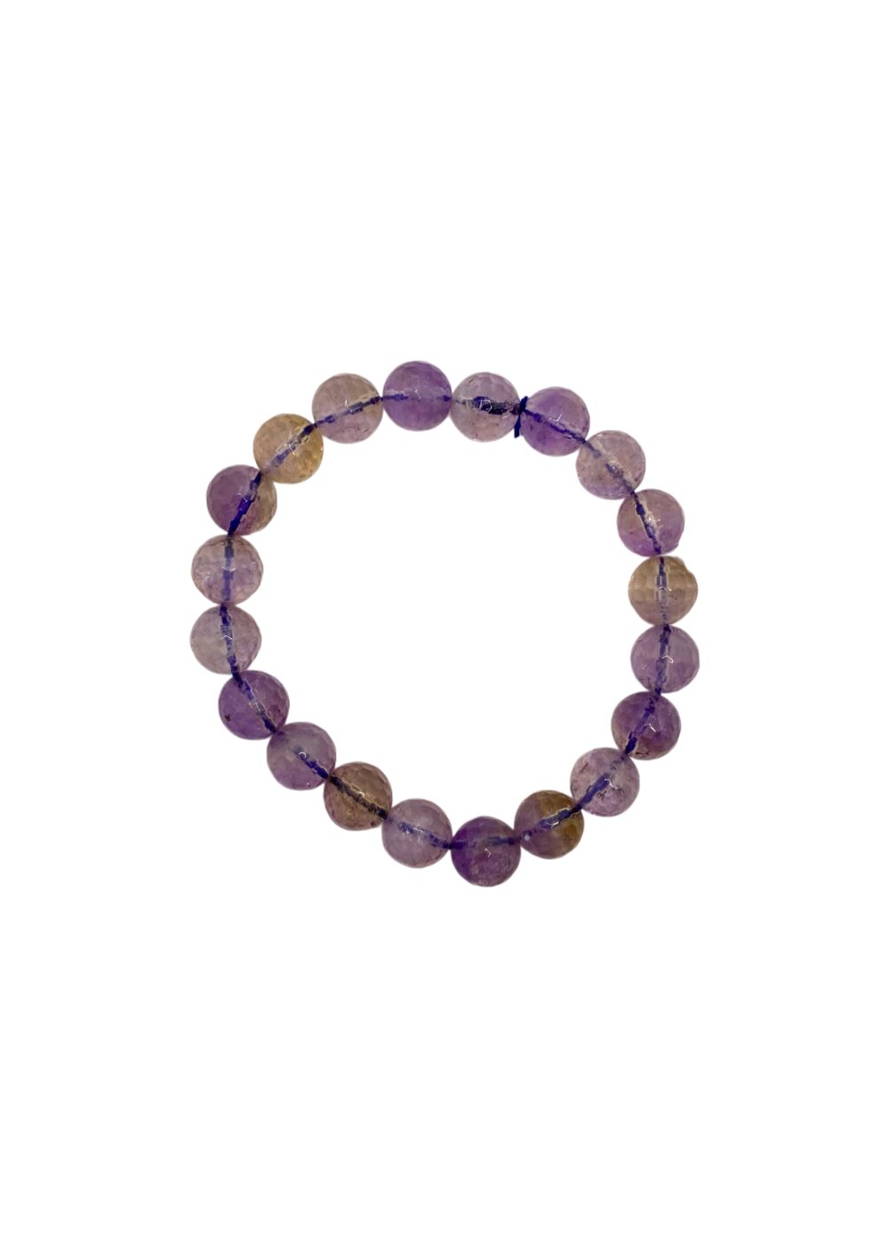 Pulsera Ametrino