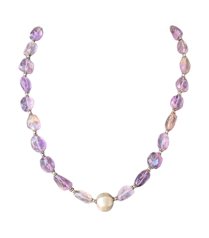 Collar Ametrino