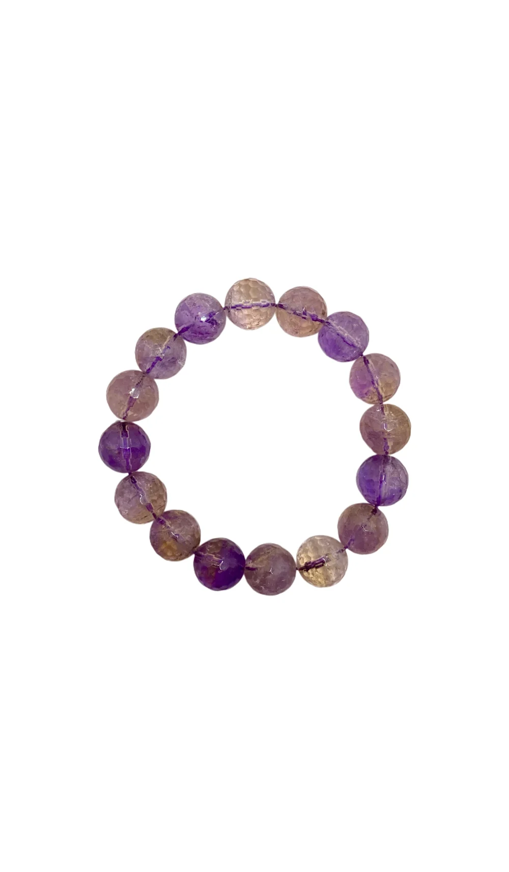 Pulsera Ametrino