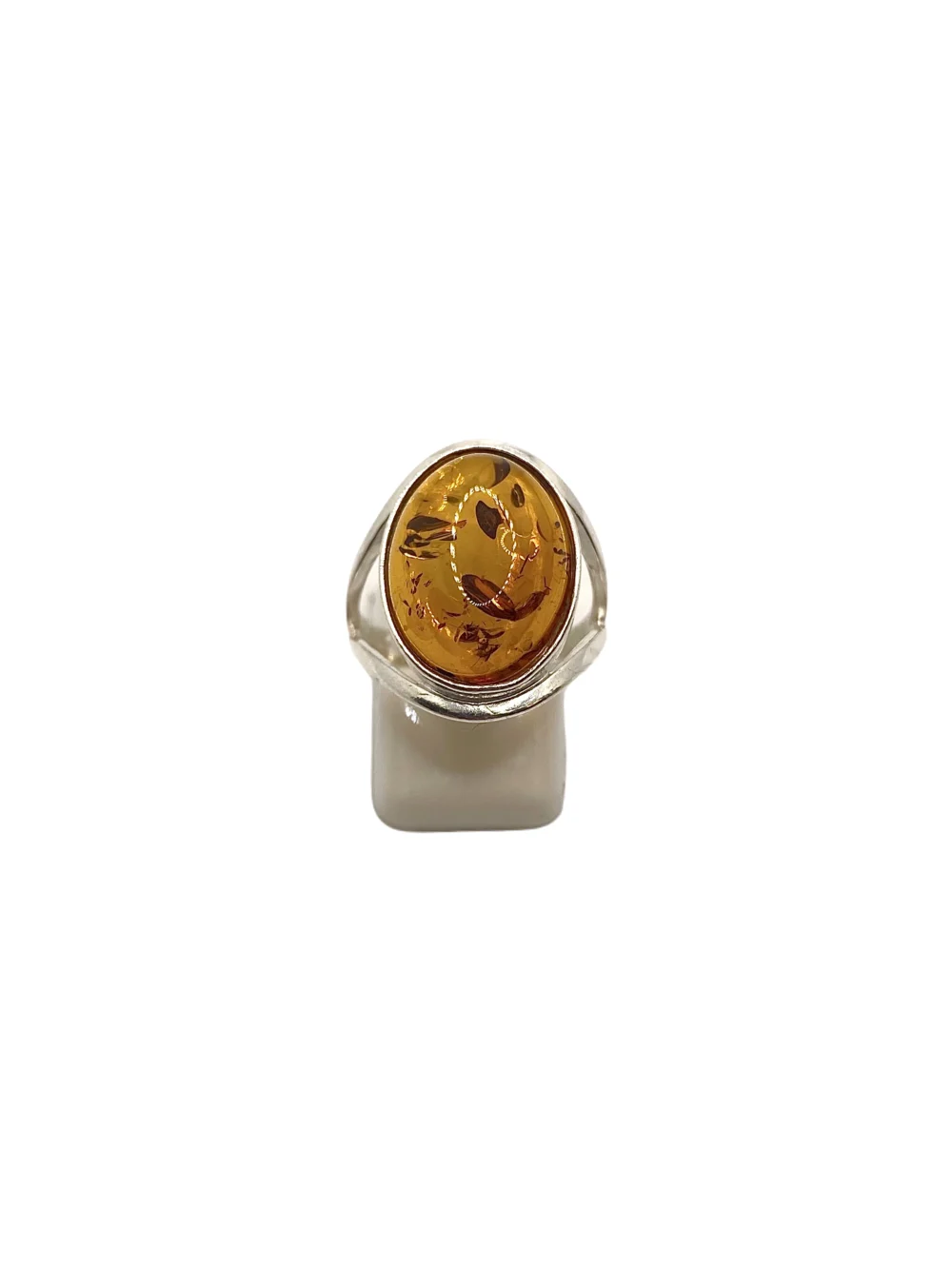 Anillo Ámbar