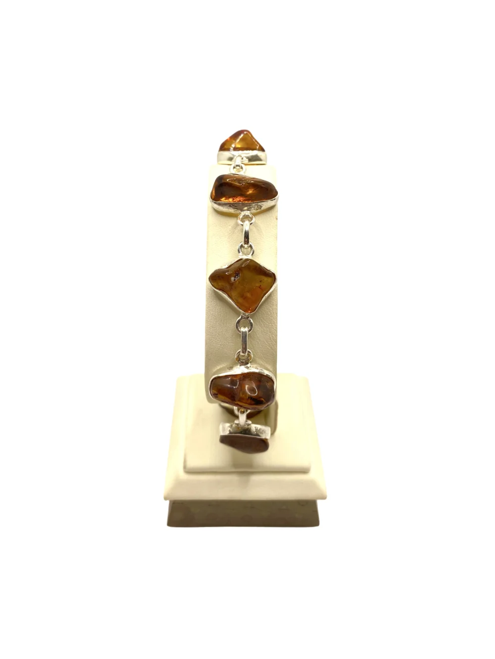 Pulsera Ámbar