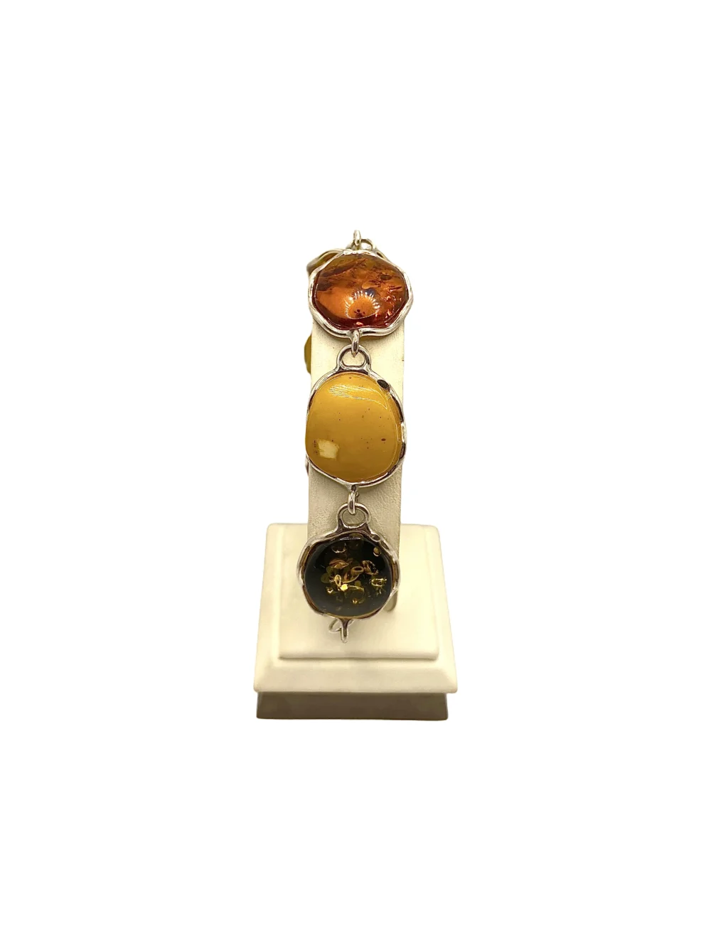 Pulsera Ámbar