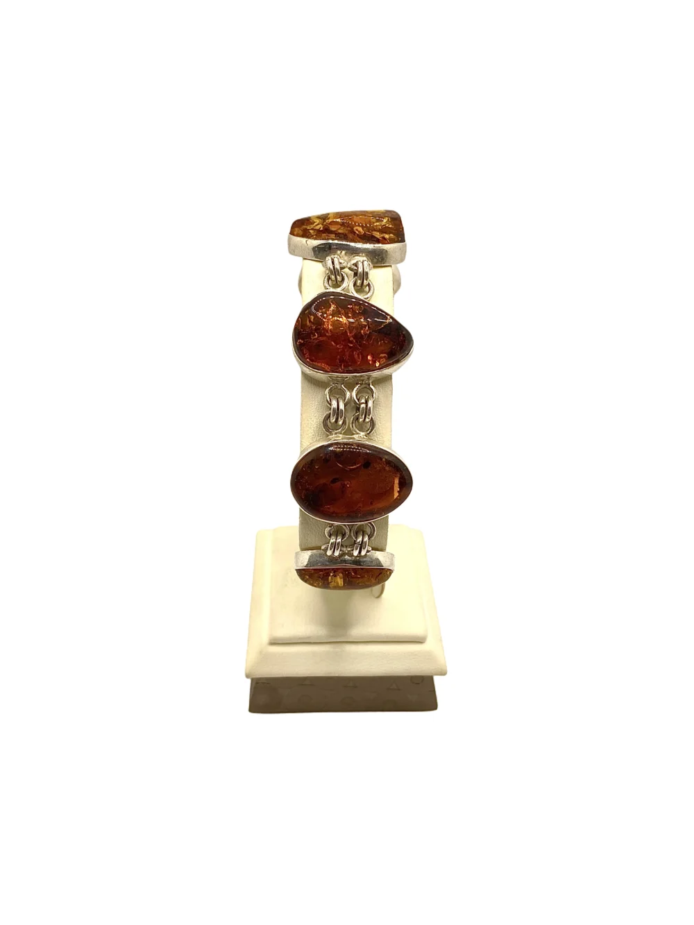 Pulsera Ámbar