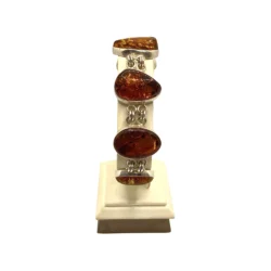 Pulsera Ámbar