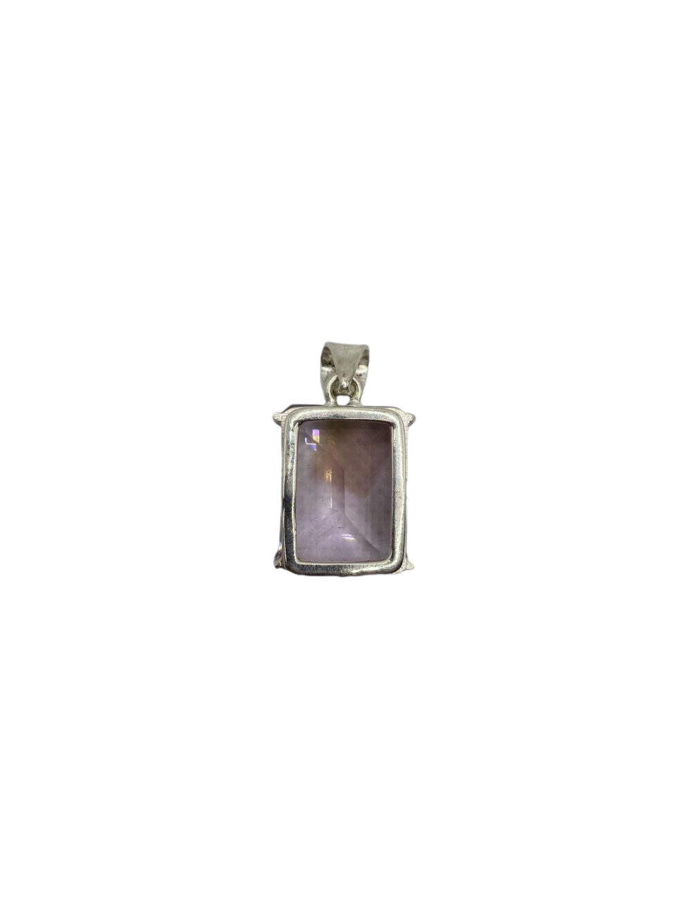 Colgante Ametrino - Imagen 2