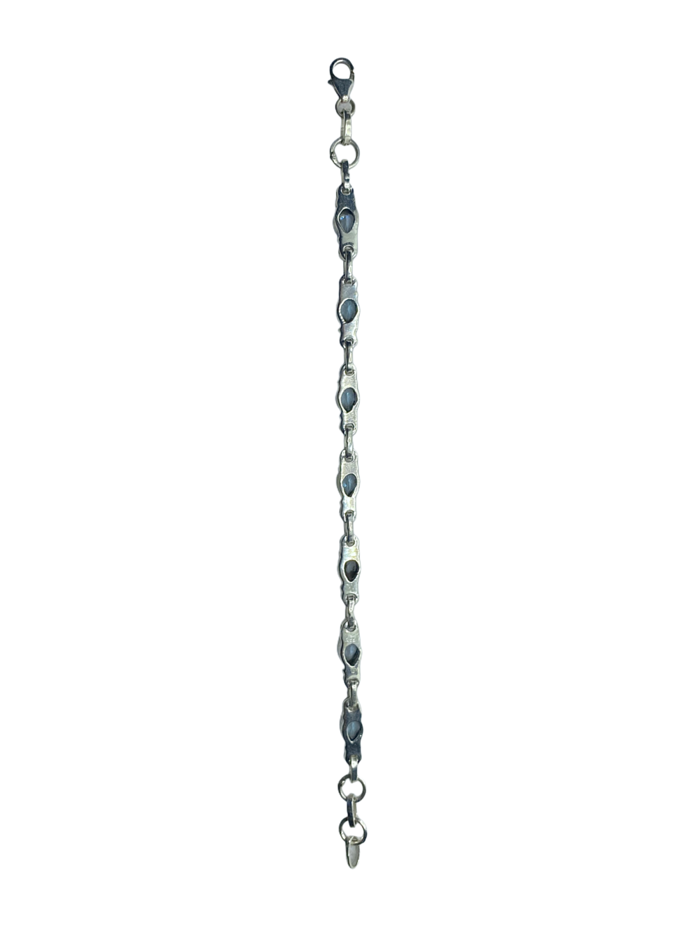Pulsera Aguamarina - Imagen 2