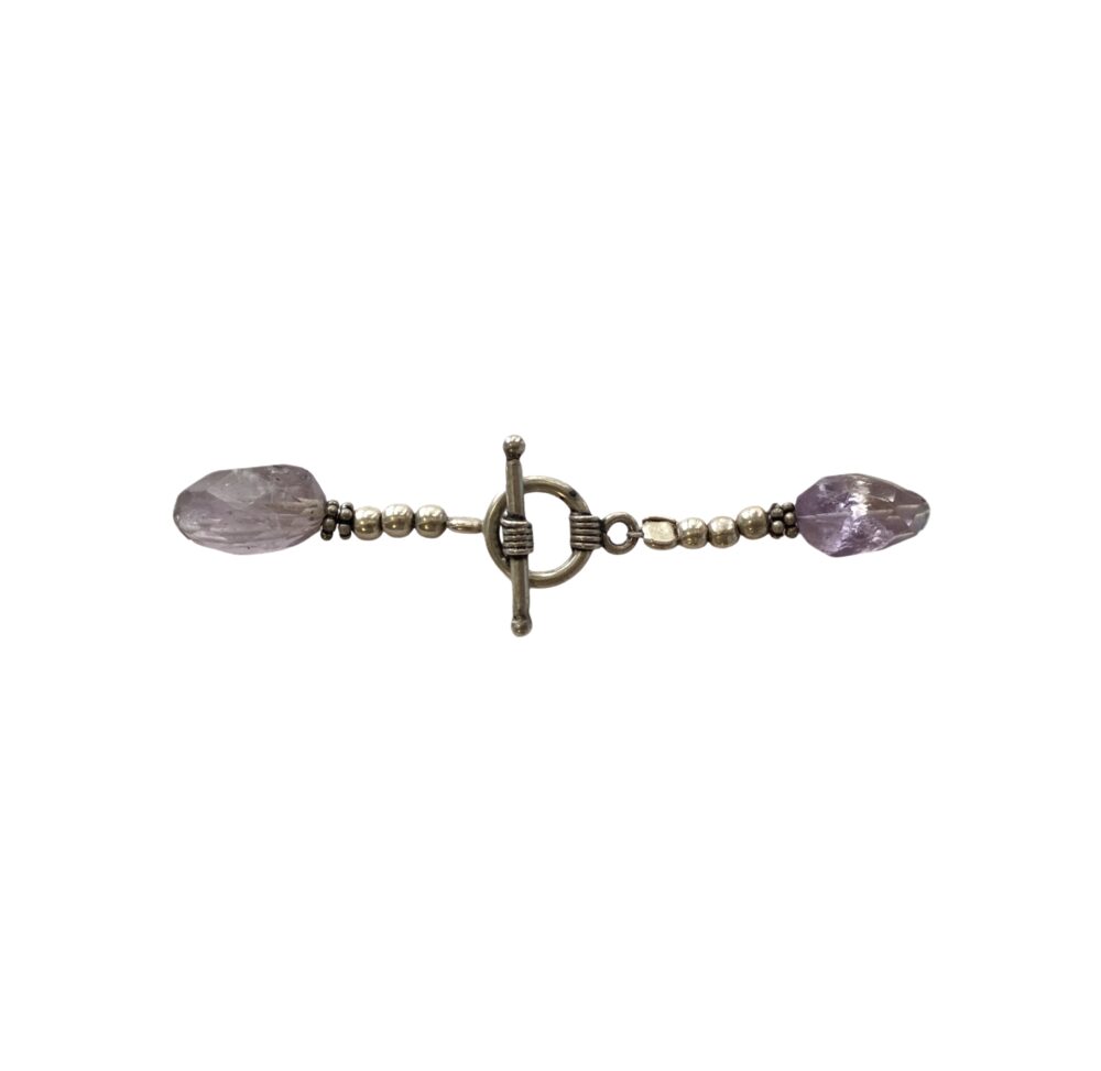 Collar Ametrino - Imagen 2
