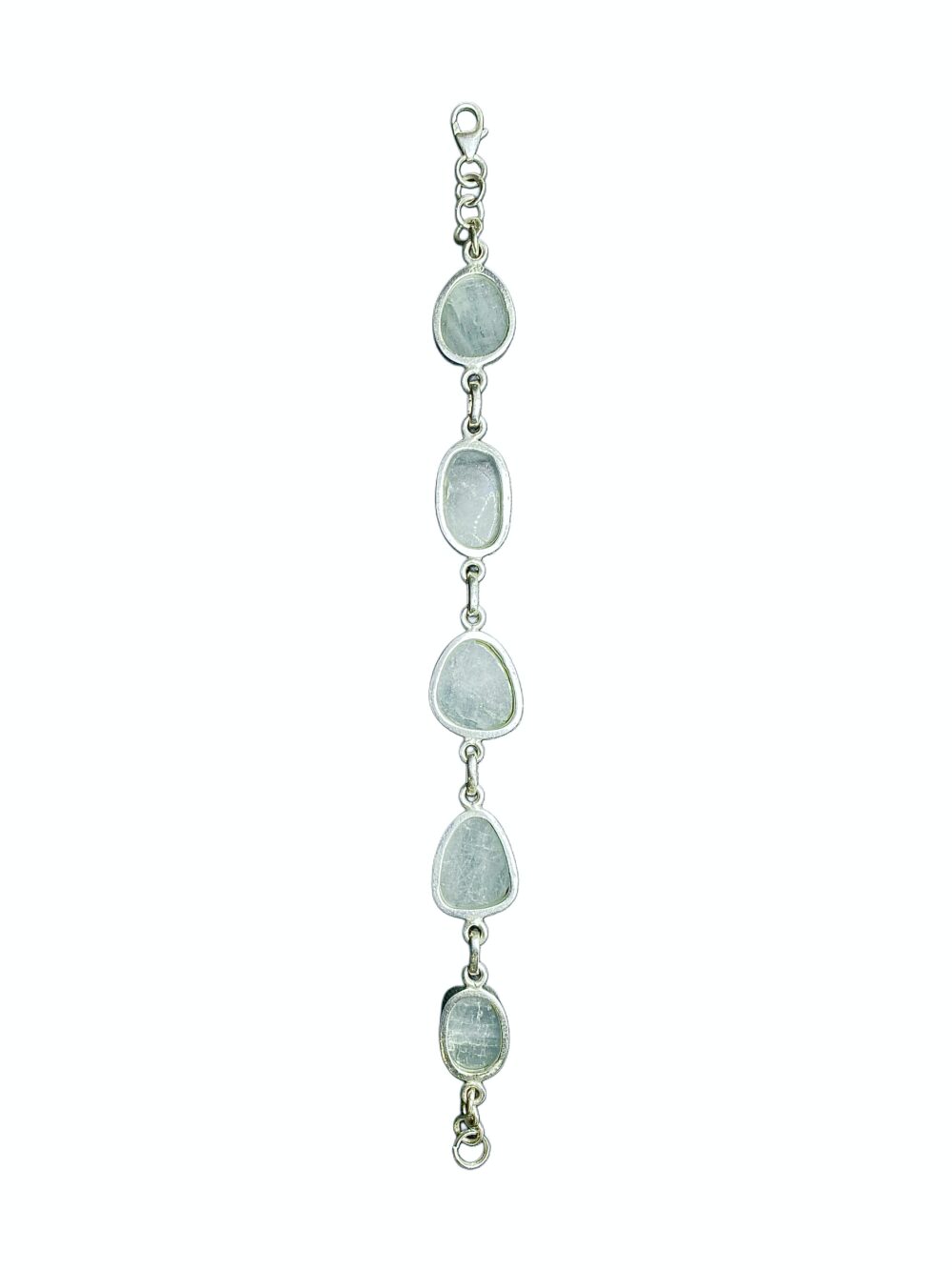 Pulsera Aguamarina - Imagen 2