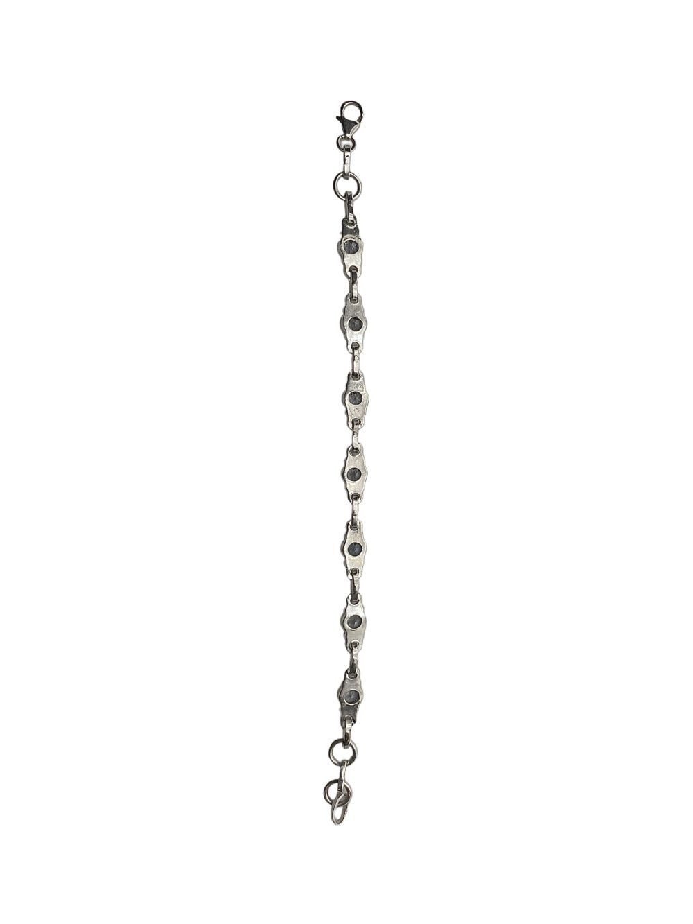 Pulsera Aguamarina - Imagen 2
