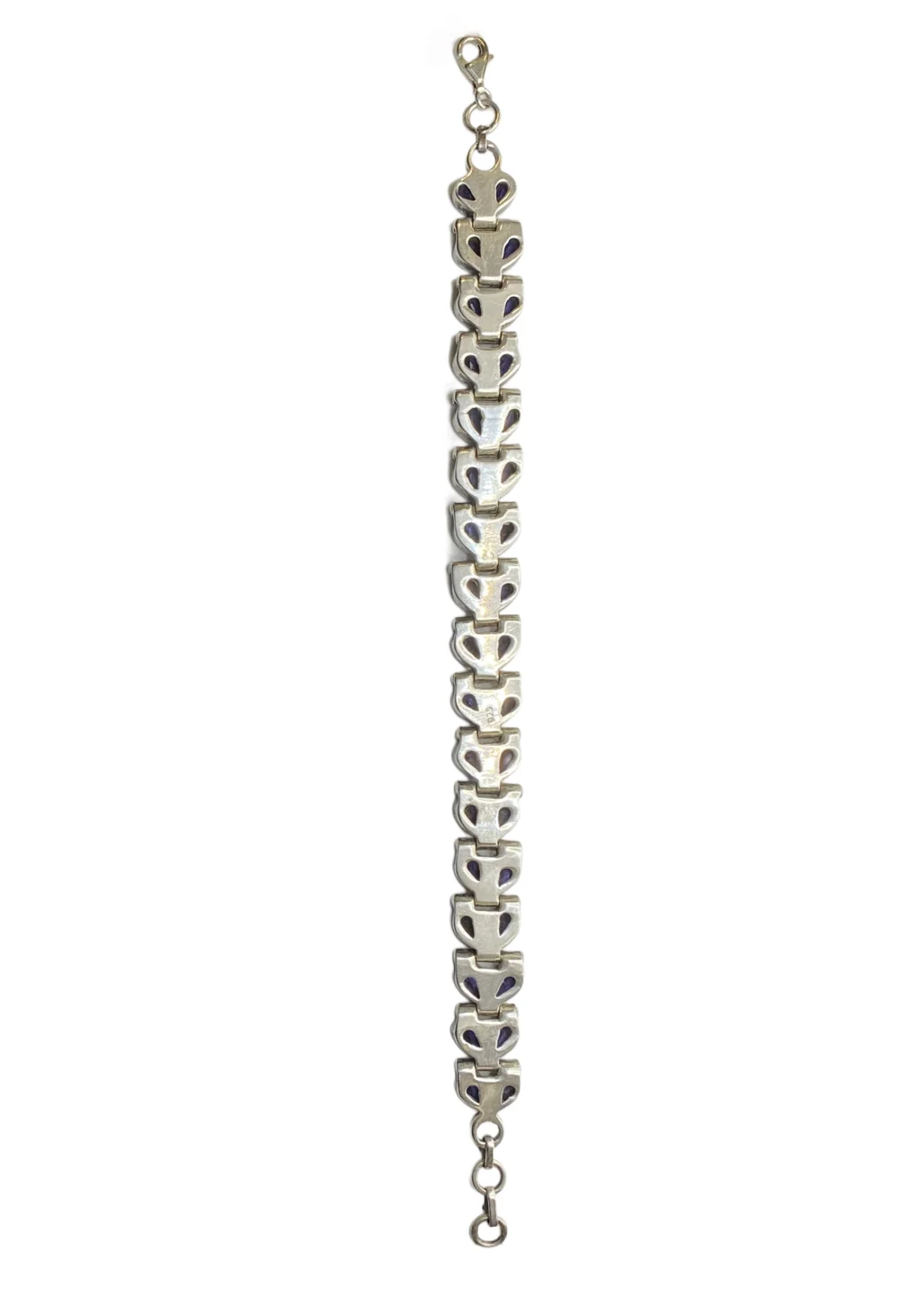 Pulsera Zafiro - Imagen 2