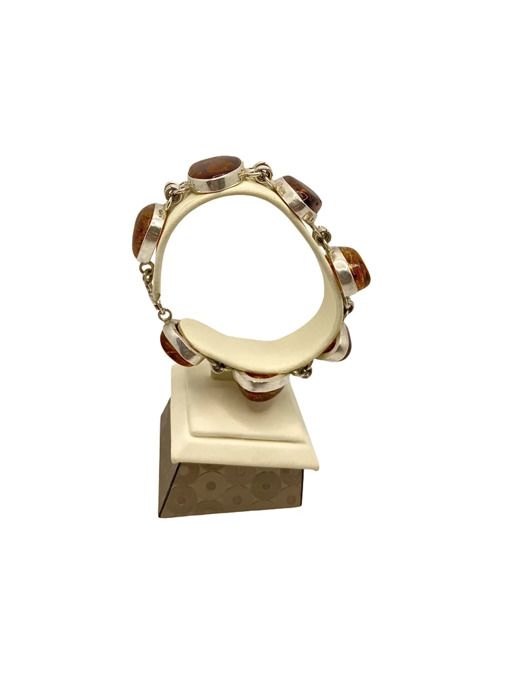 Pulsera Ámbar - Imagen 2