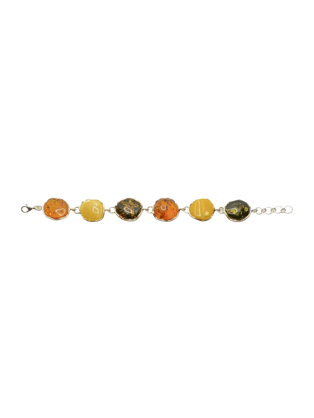 Pulsera Ámbar - Imagen 3