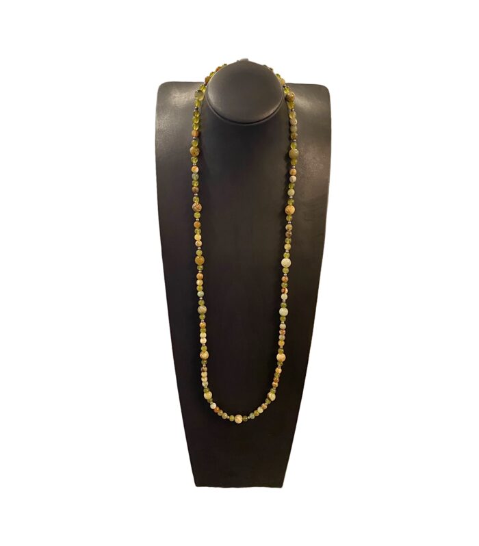 Collar Jade