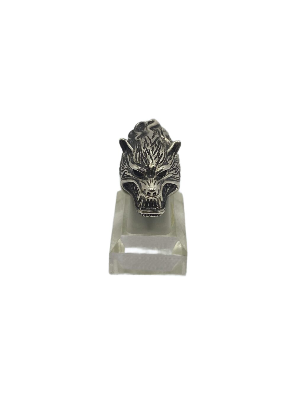 Anillo lobo