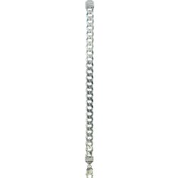 Pulsera plata