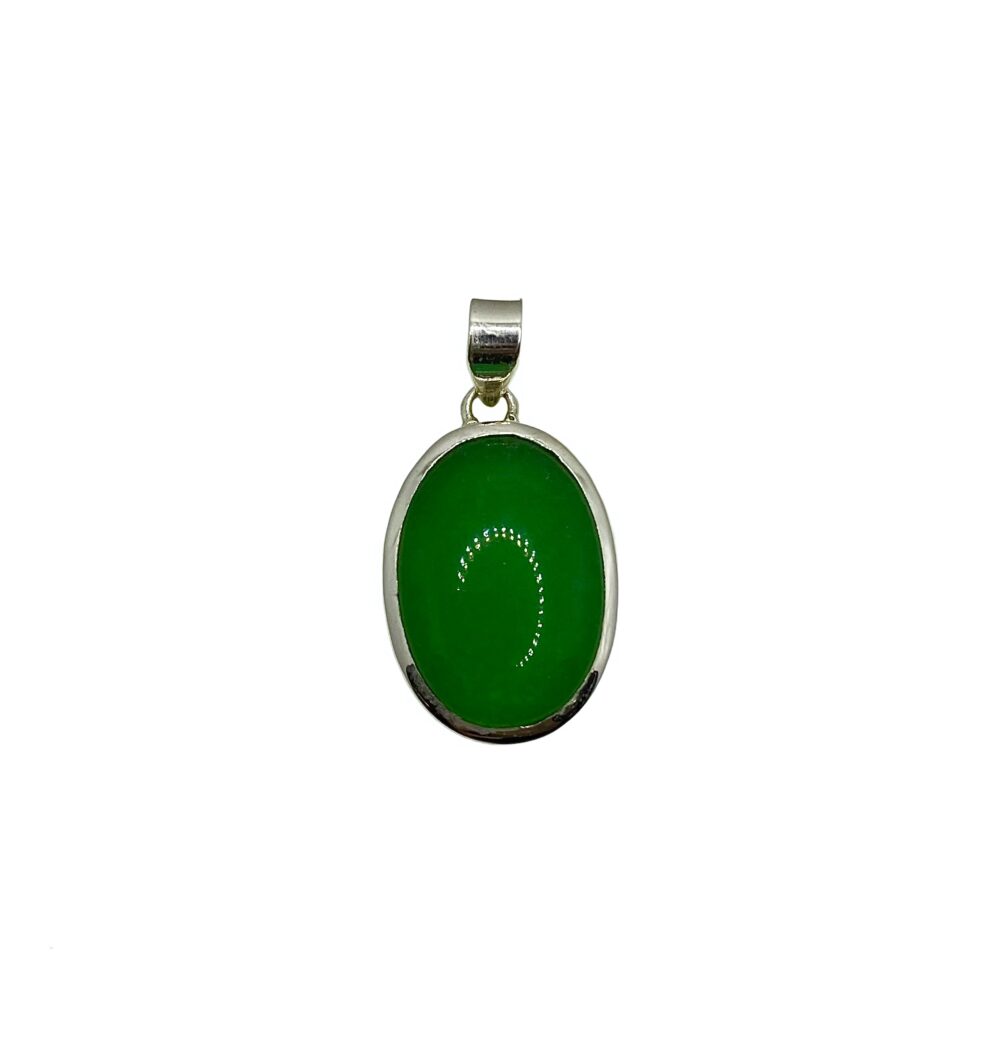 Colgante Jade