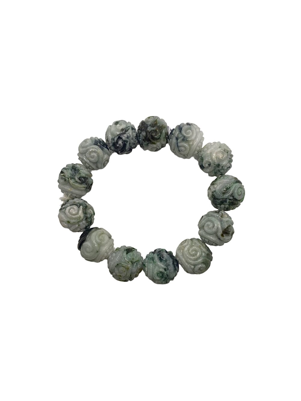 Pulsera Jade