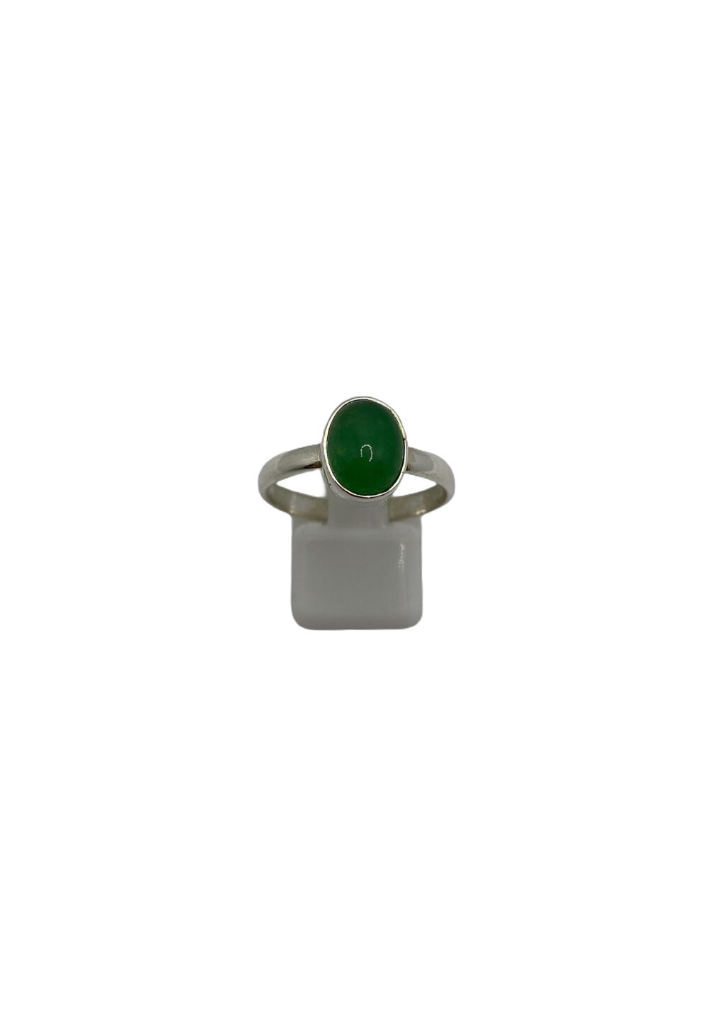 Anillo Jade