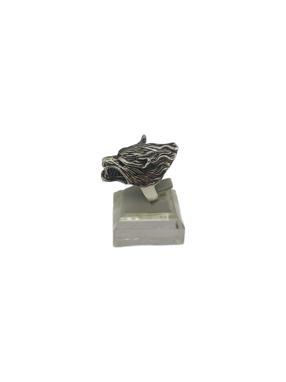 Anillo lobo - Imagen 2