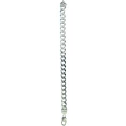 Pulsera plata - Imagen 2