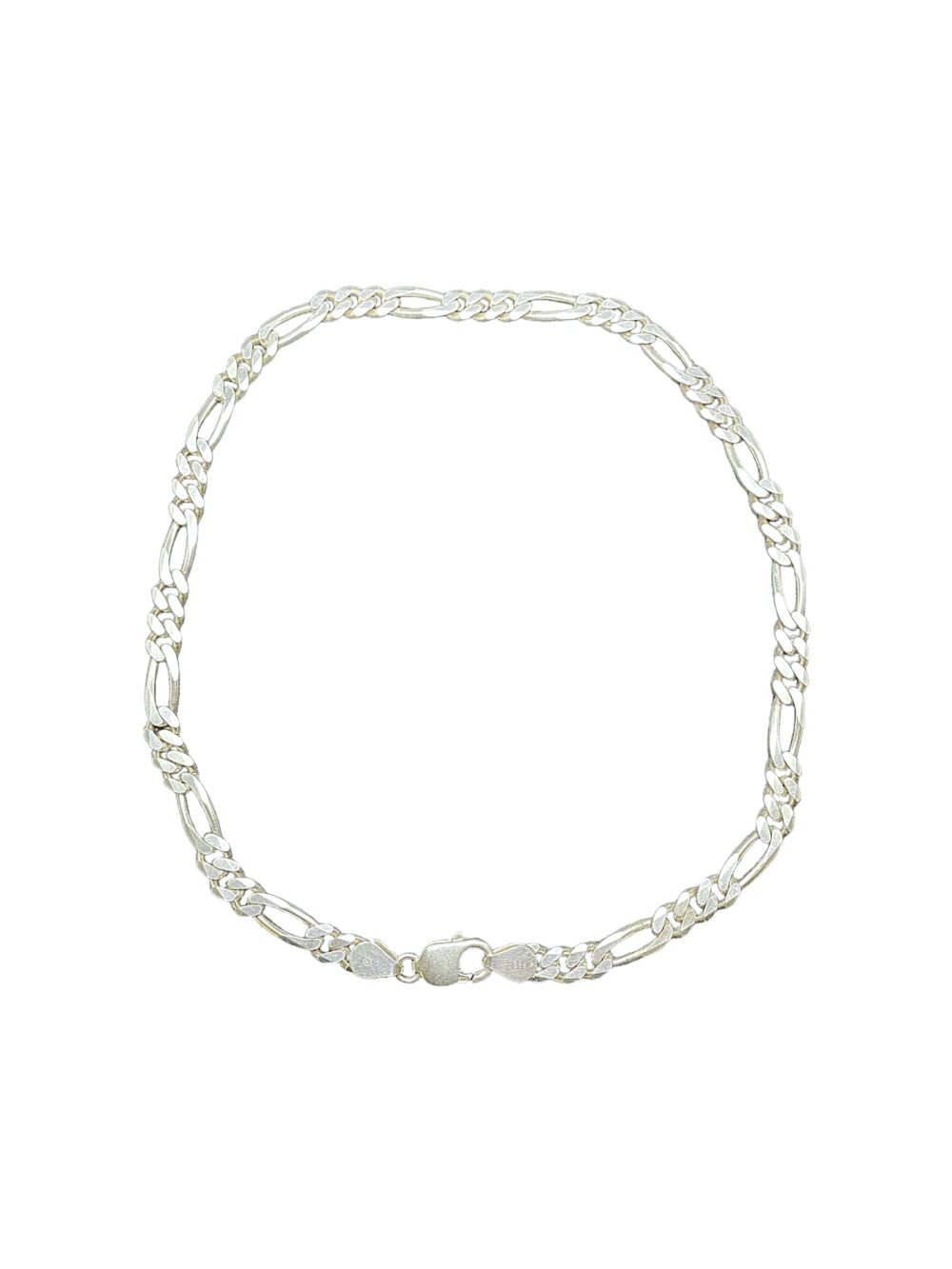 Cadena plata - Imagen 2