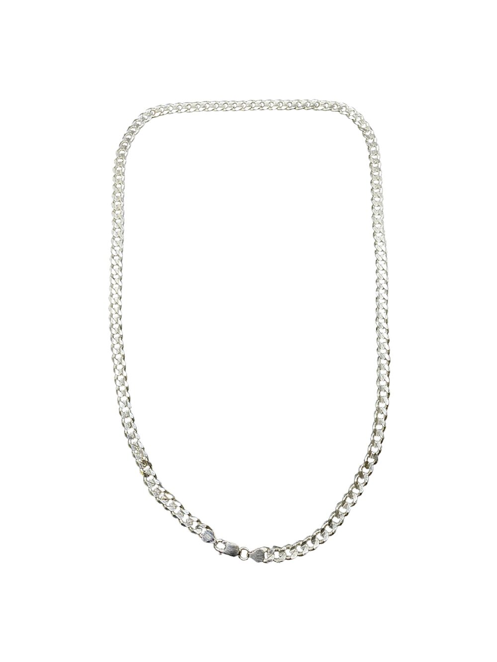 Cadena plata - Imagen 2