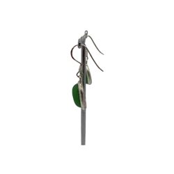 Pendiente Jade - Imagen 2