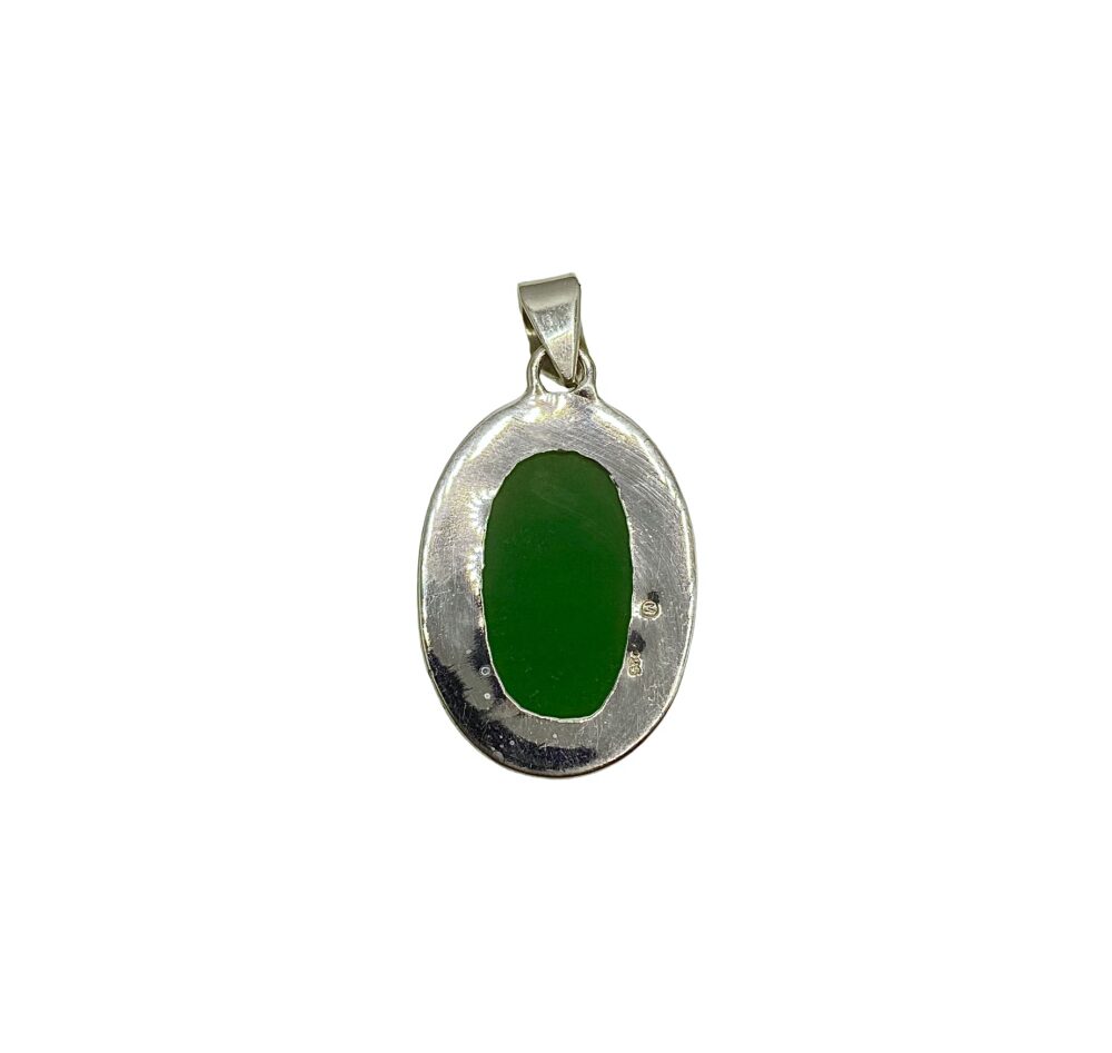 Colgante Jade - Imagen 2