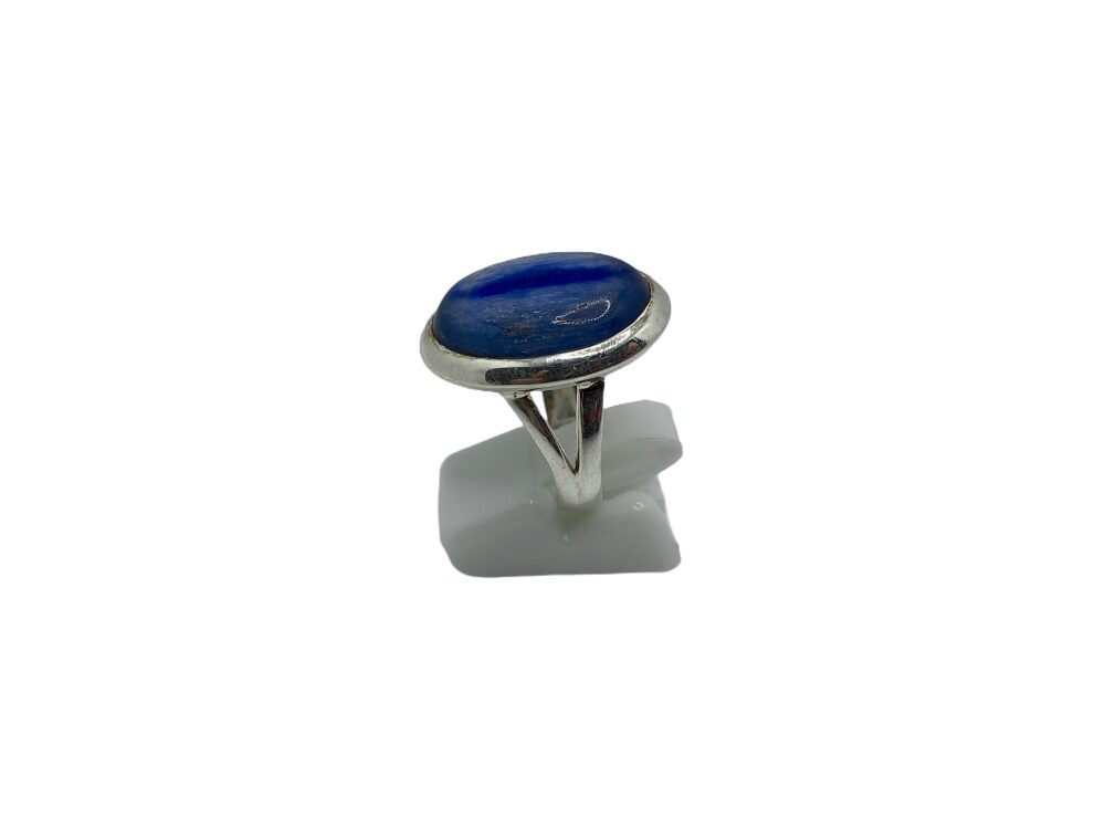 Anillo Cianita - Imagen 2