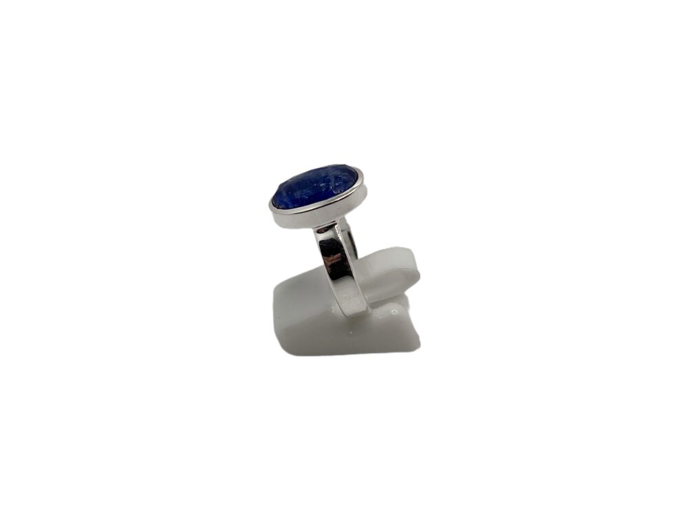 Anillo Cianita - Imagen 2