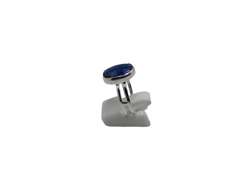 Anillo Cianita - Imagen 2
