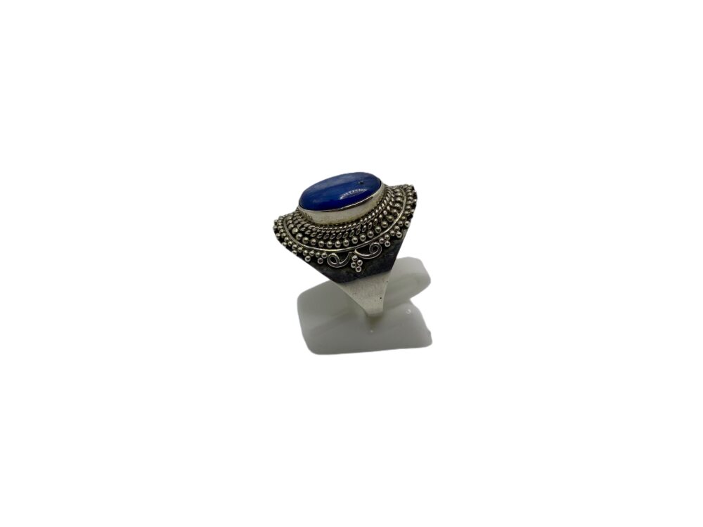 Anillo Cianita - Imagen 2