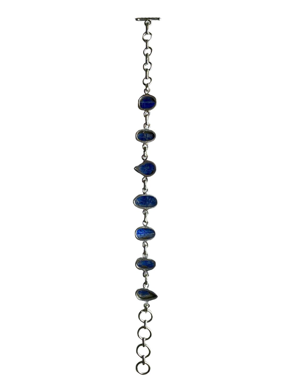 Pulsera Cianita - Imagen 2