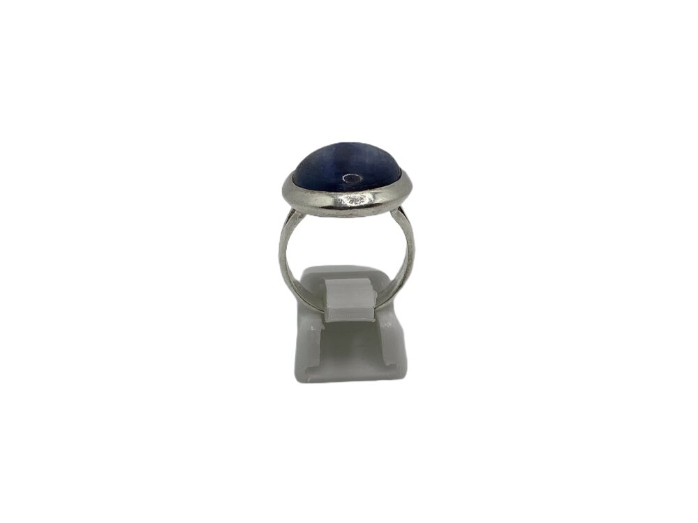 Anillo Cianita - Imagen 3