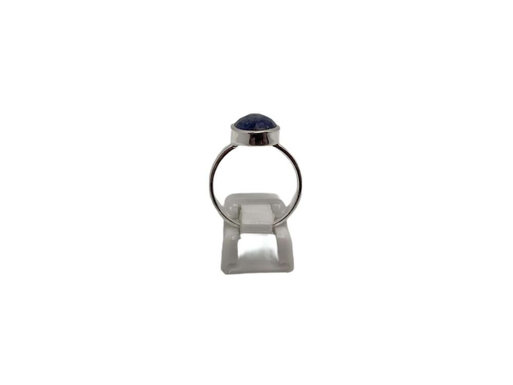 Anillo Cianita - Imagen 3