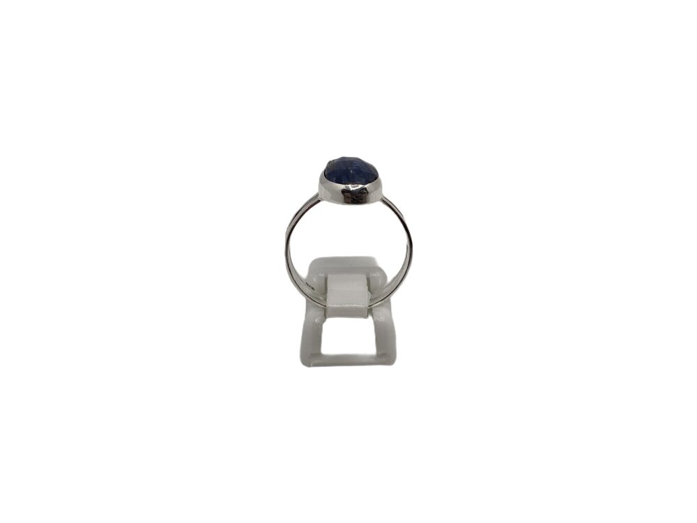 Anillo Cianita - Imagen 3