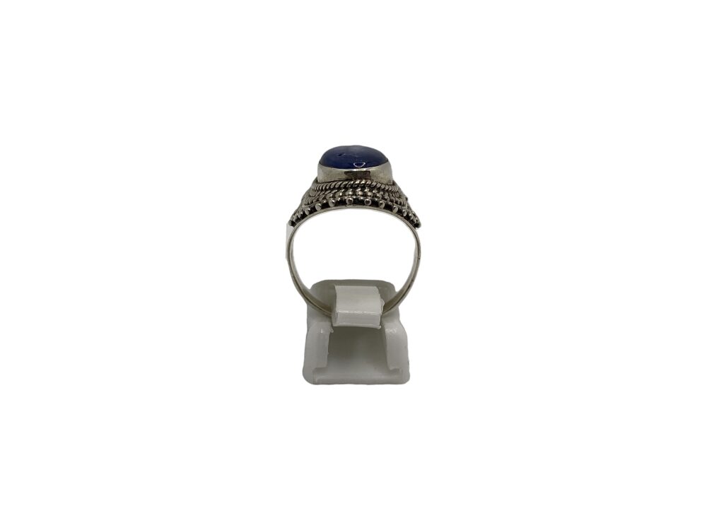 Anillo Cianita - Imagen 3