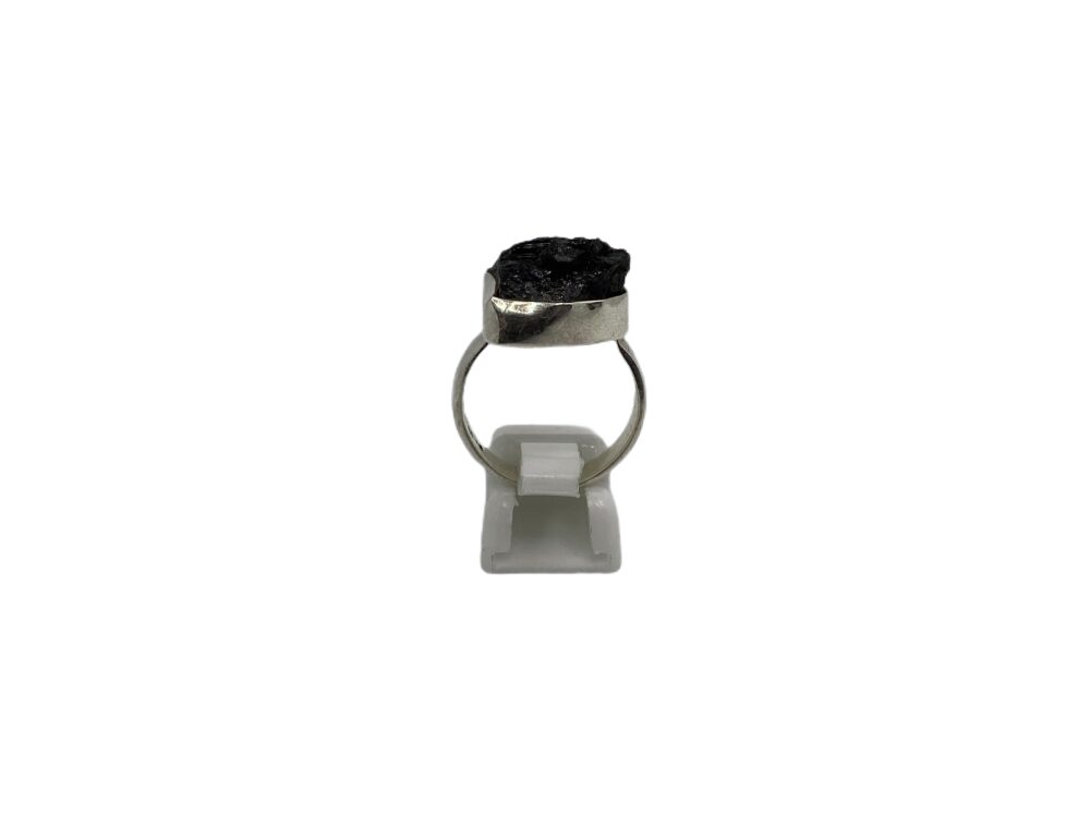 Anillo Turmalina Negra - Imagen 3