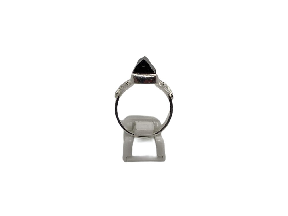 Anillo Turmalina Negra - Imagen 3