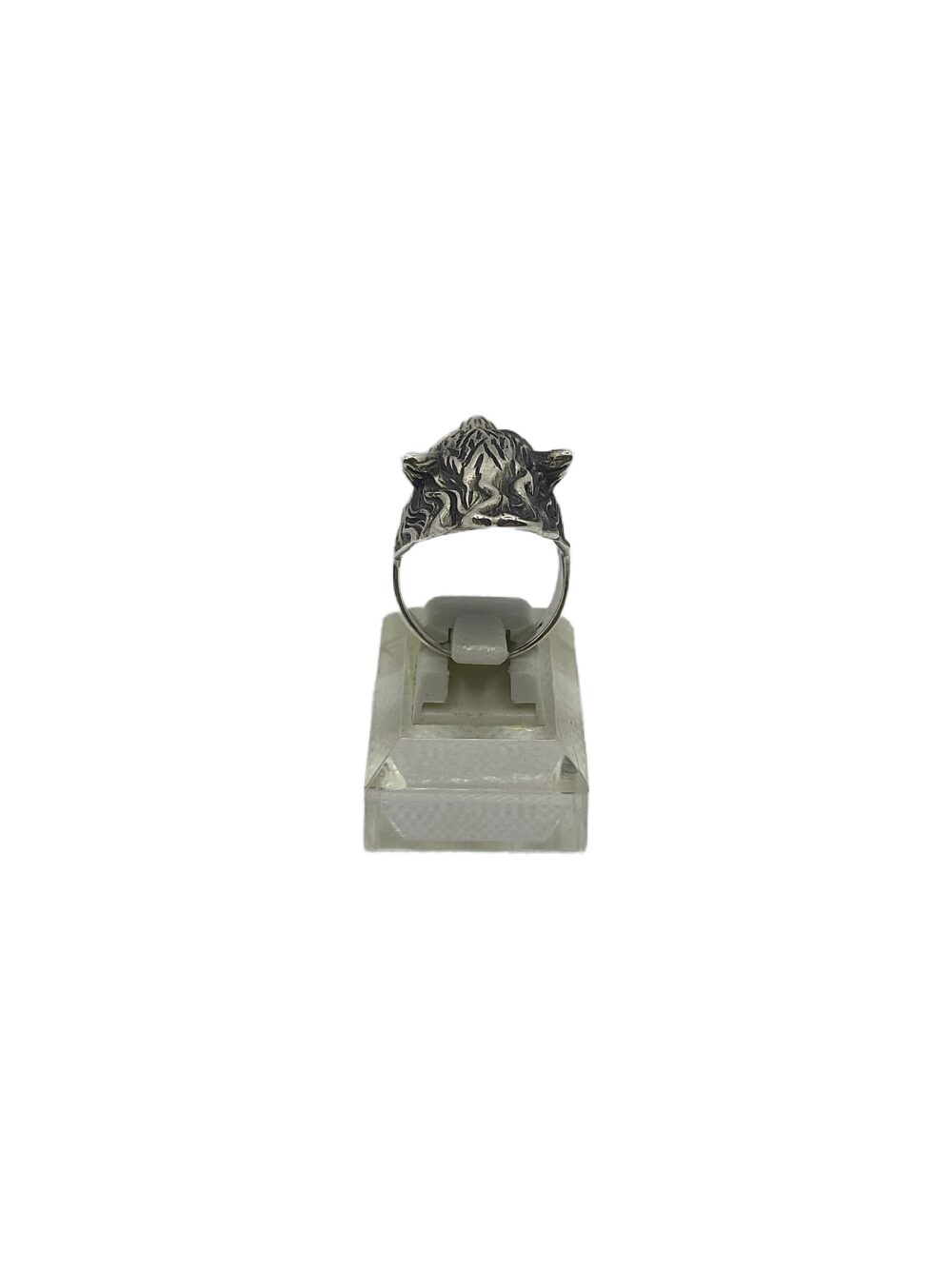Anillo lobo - Imagen 3