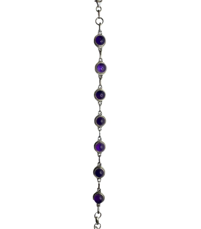 Pulsera Amatista