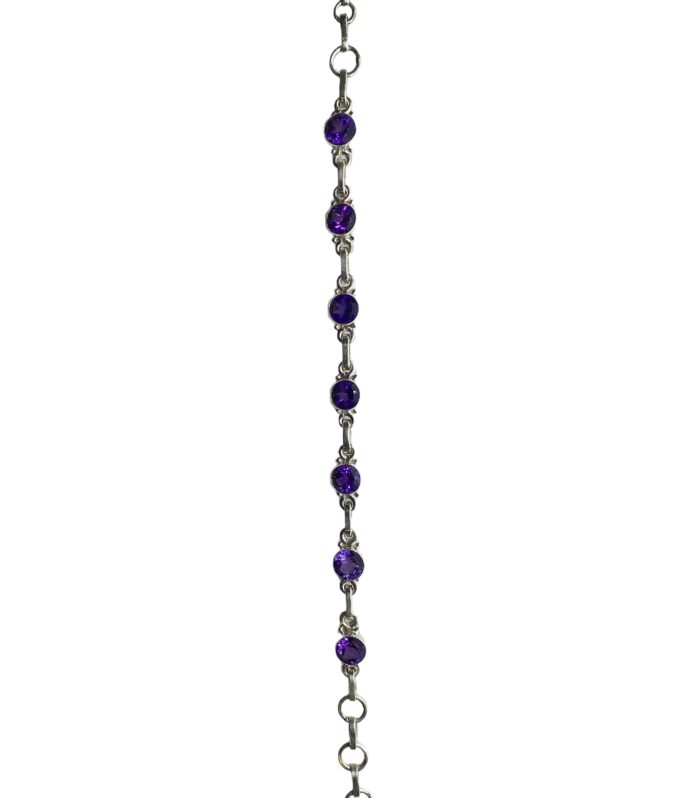 Pulsera Amatista