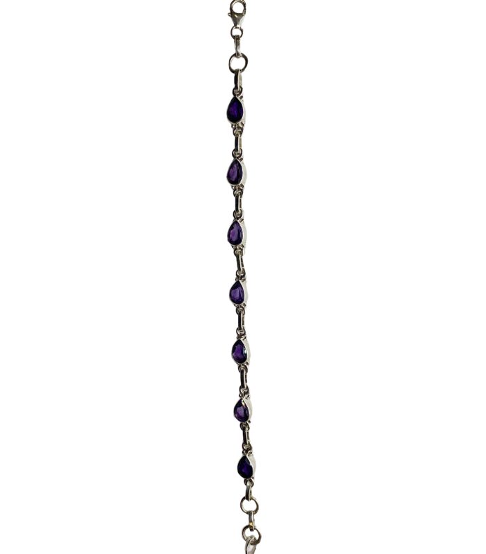 Pulsera Amatista