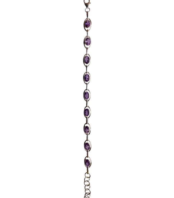 Pulsera Amatista