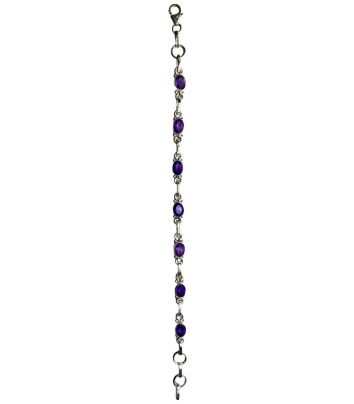 Pulsera Amatista