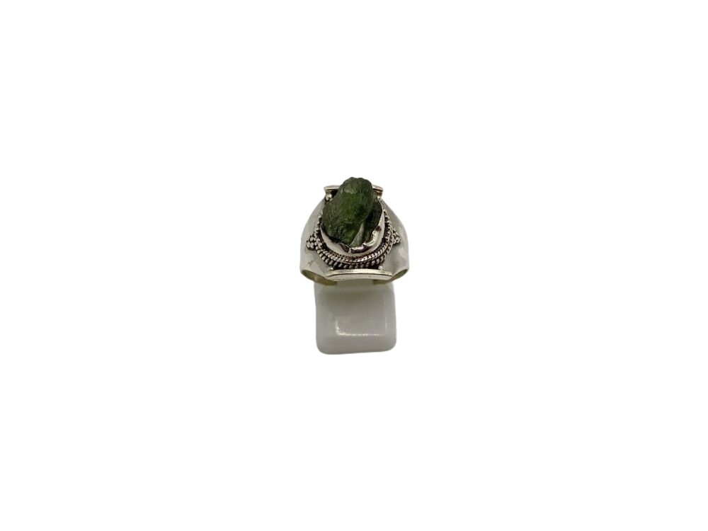 Anillo Moldavita