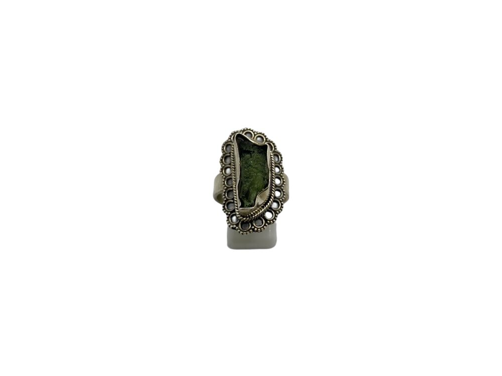 Anillo Moldavita