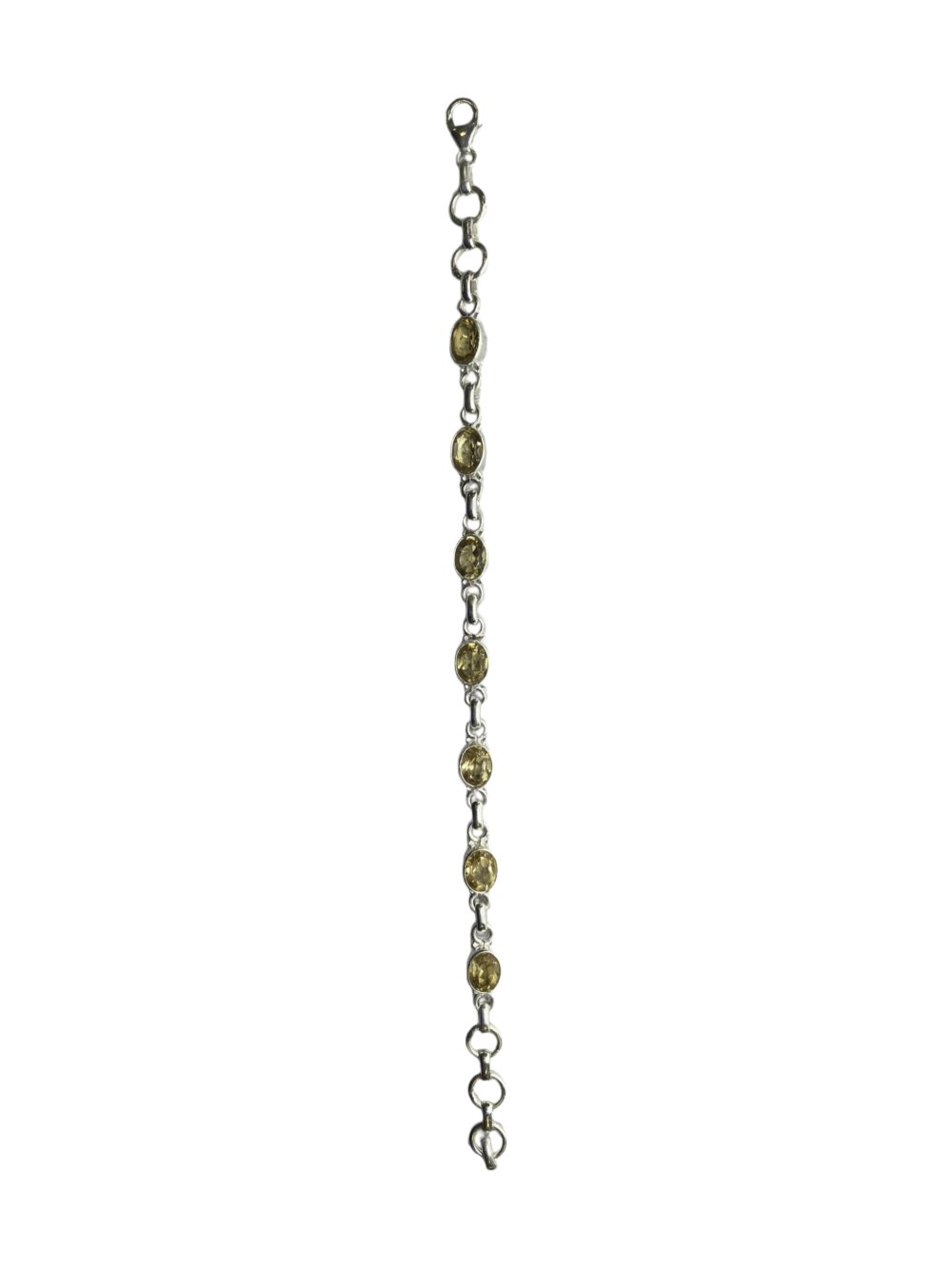 Pulsera Citrino