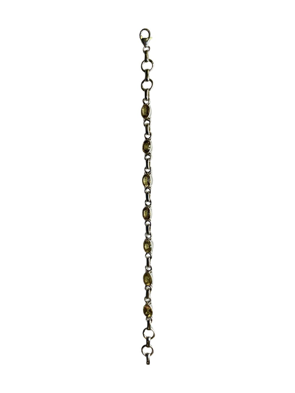 Pulsera Citrino